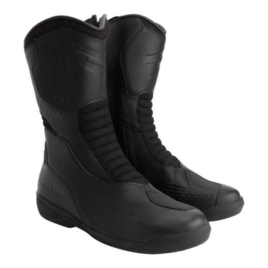 Richa Ultra Gore-Tex Boot - Black