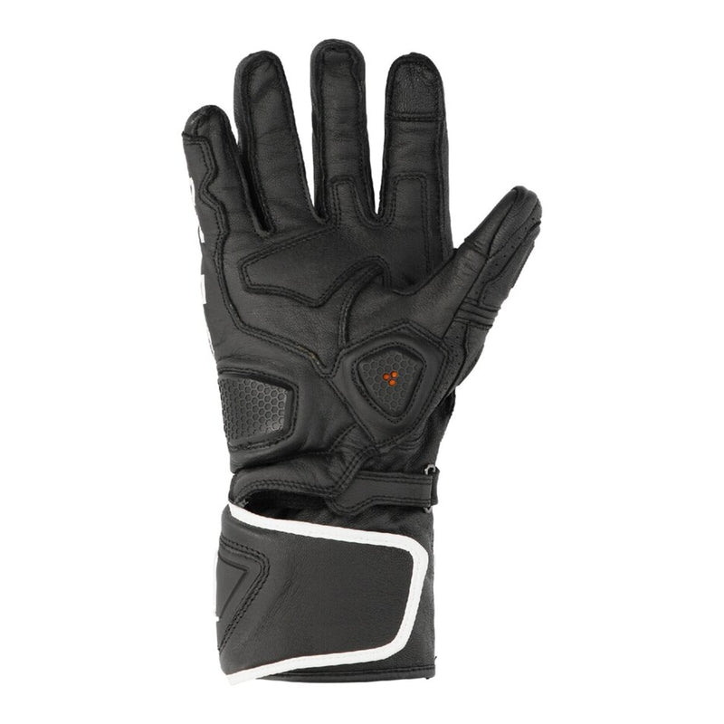 Load image into Gallery viewer, Richa Stradale Glove - Black
