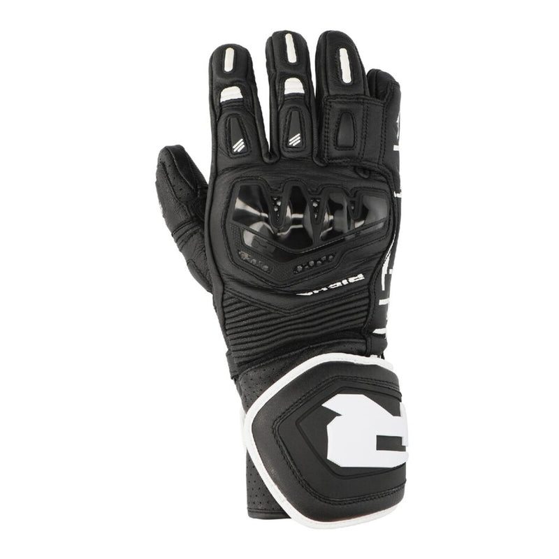 Load image into Gallery viewer, Richa Stradale Glove - Black
