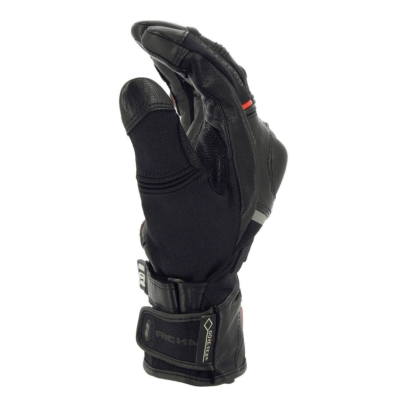 Load image into Gallery viewer, Richa Atlantic All-Season Gore-Tex Glove - Black
