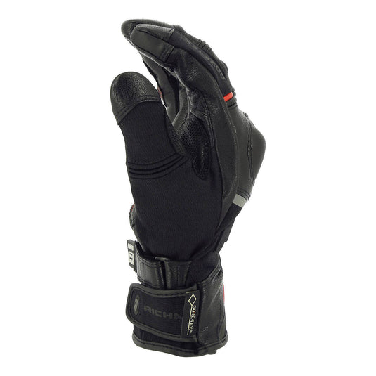 Richa Atlantic All-Season Gore-Tex Glove - Black
