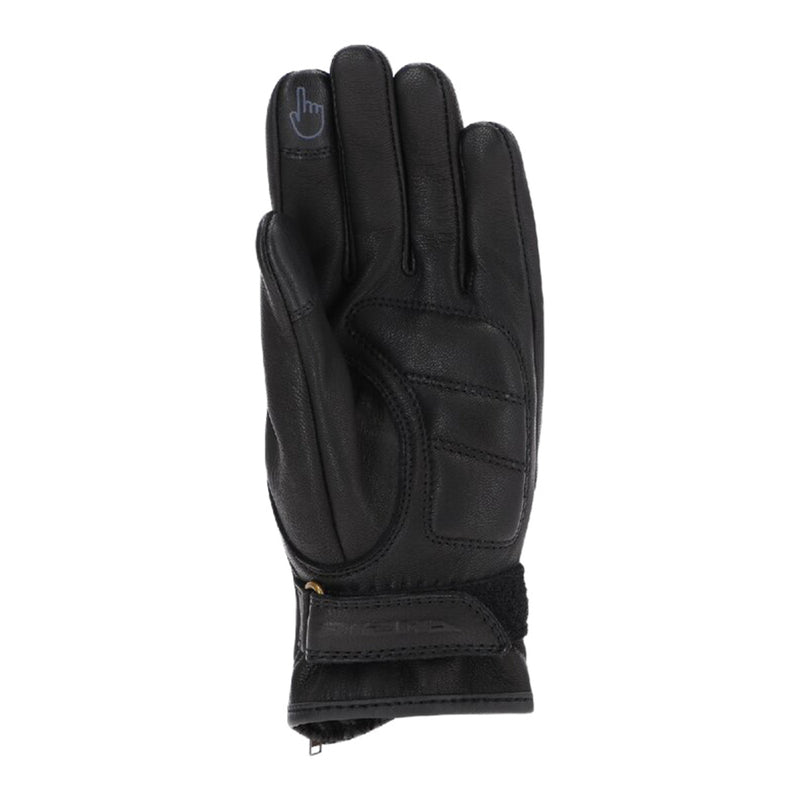 Load image into Gallery viewer, Richa Nazaire Women's Gloves - Black (S)
