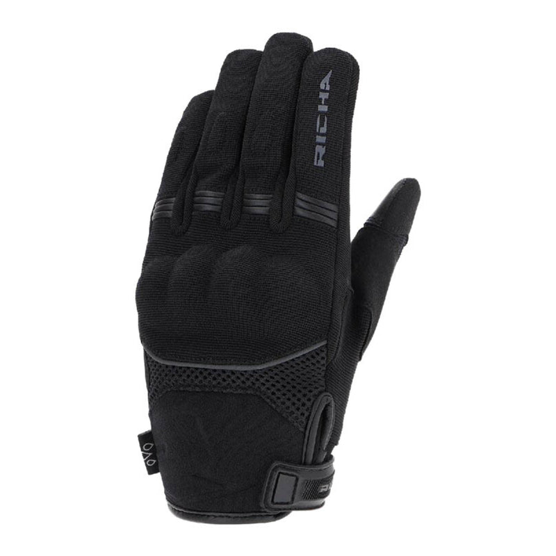 Load image into Gallery viewer, Richa Scope Women's Glove - Black

