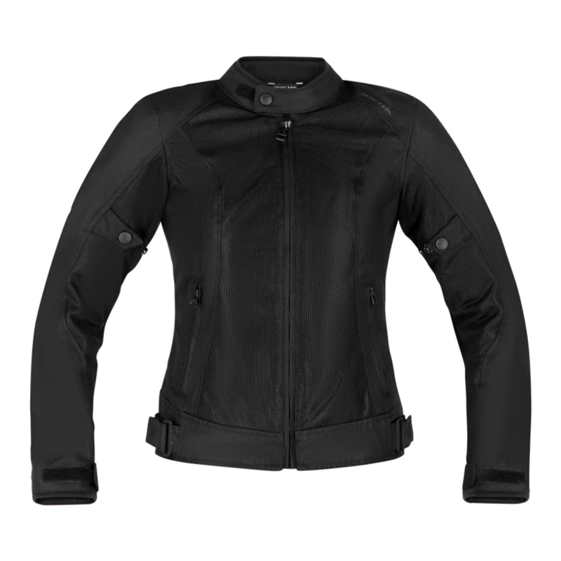 Load image into Gallery viewer, Richa Ladies Airsummer Jacket - Black
