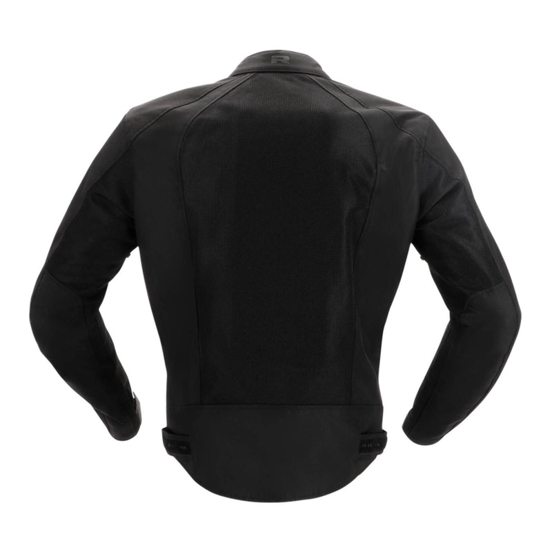 Load image into Gallery viewer, Richa Airsummer Jacket - Black
