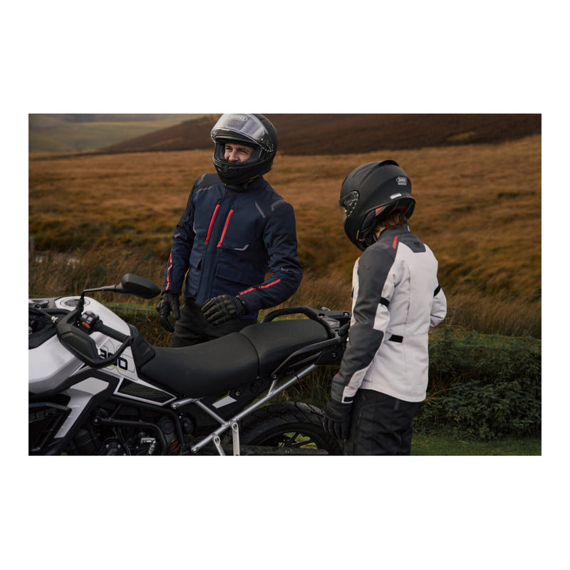 Load image into Gallery viewer, Richa Taurus Jacket - Black
