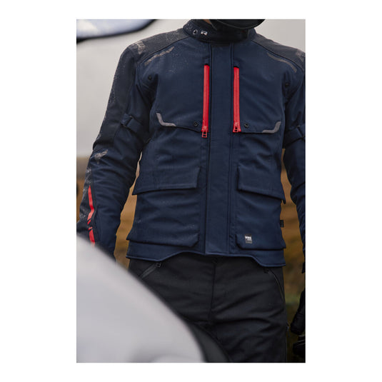Richa Taurus Jacket - Black