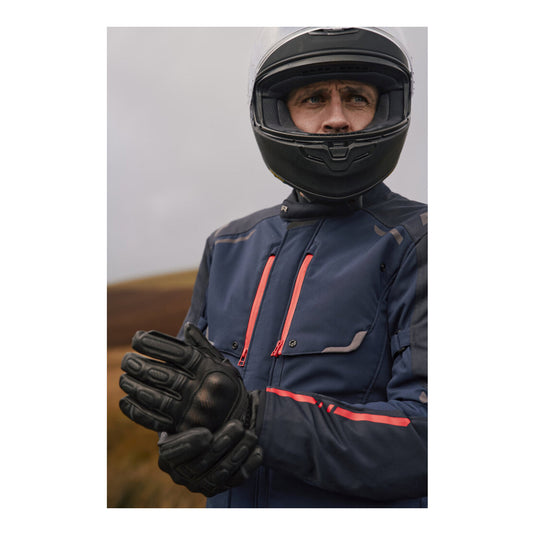 Richa Taurus Jacket - Black