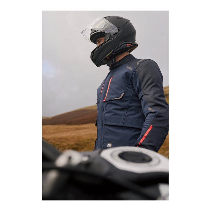 Load image into Gallery viewer, Richa Taurus Jacket - Black
