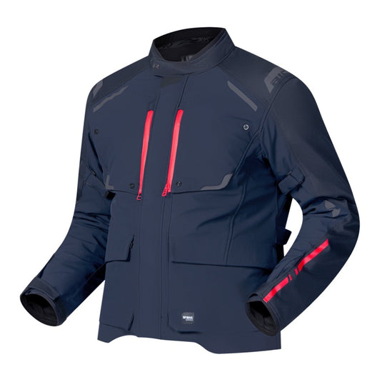 Richa Taurus Jacket - Blue