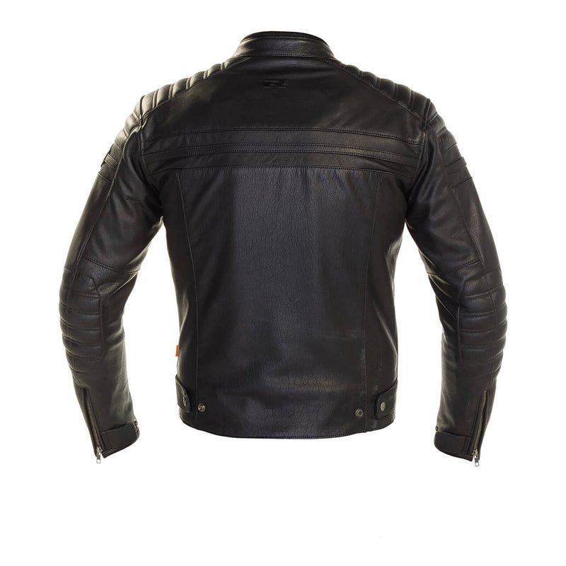 Load image into Gallery viewer, Richa Daytona 2 Leather Jacket - Black
