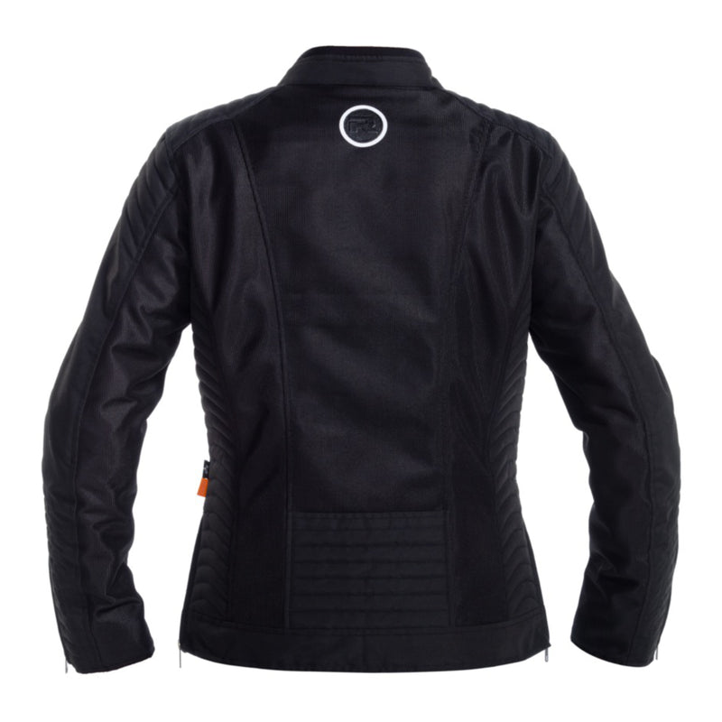 Load image into Gallery viewer, Richa Lausanne Ladies Mesh Waterproof Jacket
