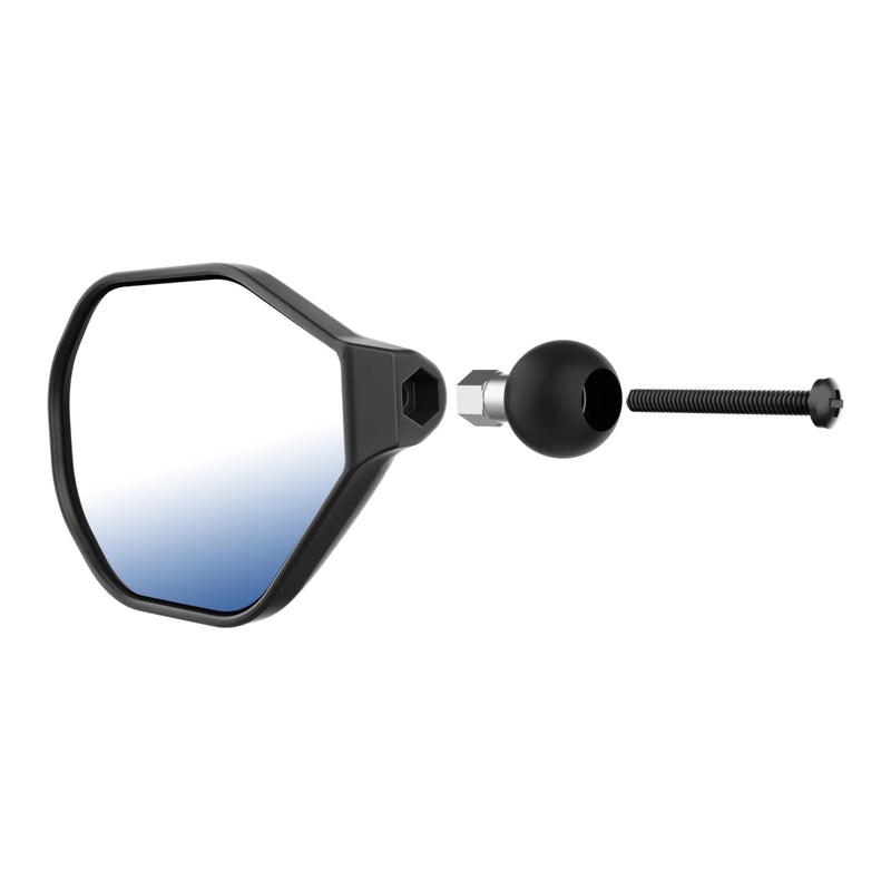 Load image into Gallery viewer, RAM Tough-Mirror Left with Ball
