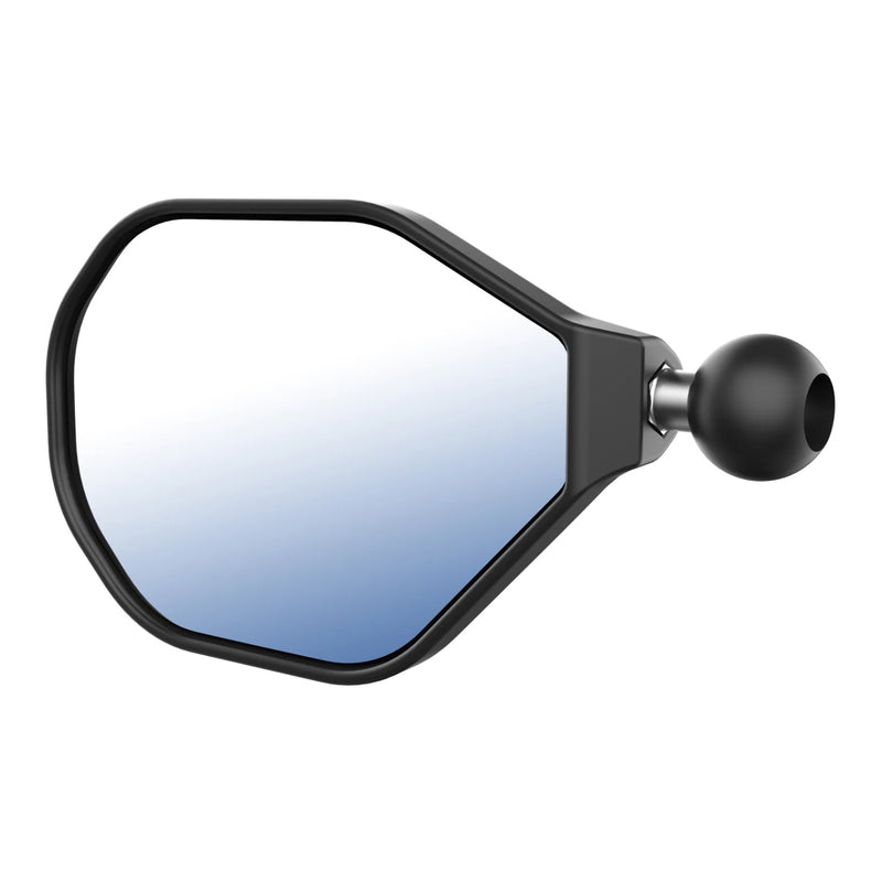 Load image into Gallery viewer, RAM Tough-Mirror Left with Ball
