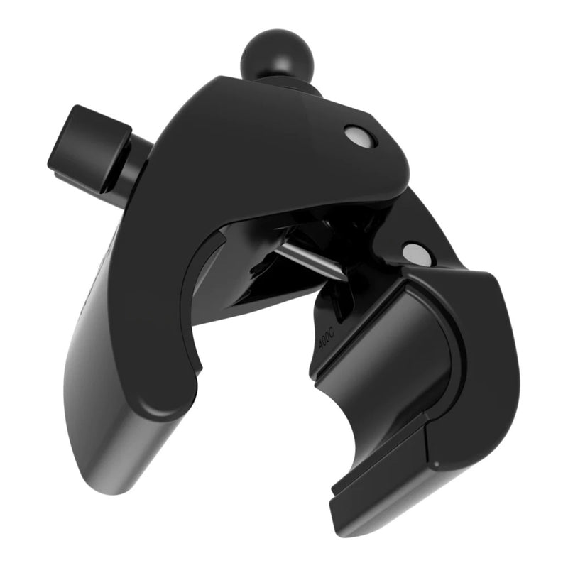 Load image into Gallery viewer, RAM Tough-Claw Large Clamp Base with Ball
