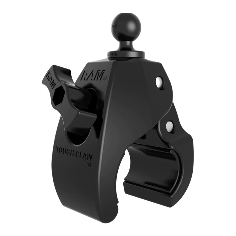 Load image into Gallery viewer, RAM Tough-Claw Large Clamp Base with Ball
