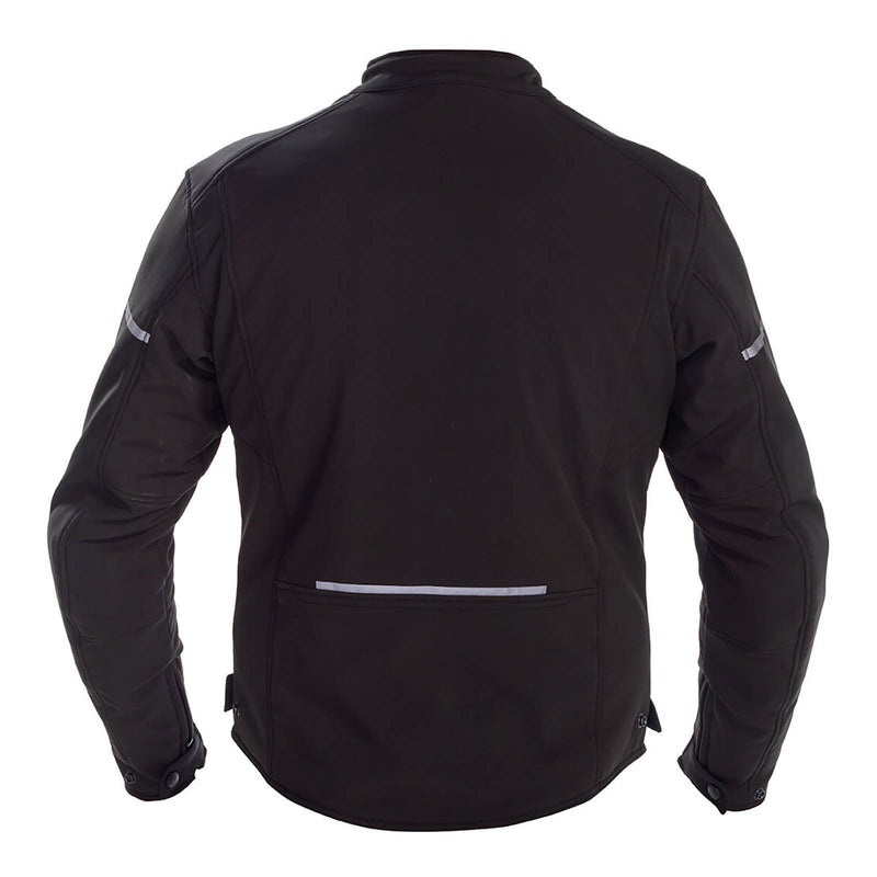 Load image into Gallery viewer, Richa Shell Jacket - Black
