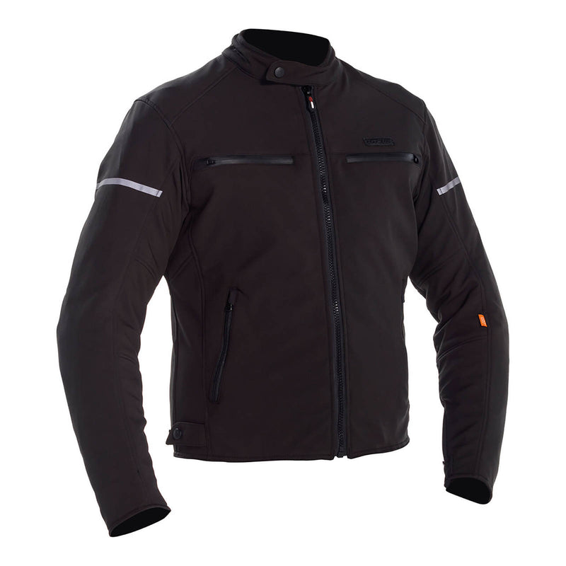 Load image into Gallery viewer, Richa Shell Jacket - Black
