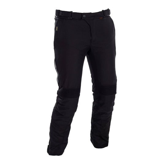 RICHA CYCLONE GORE-TEX PANT - BLACK