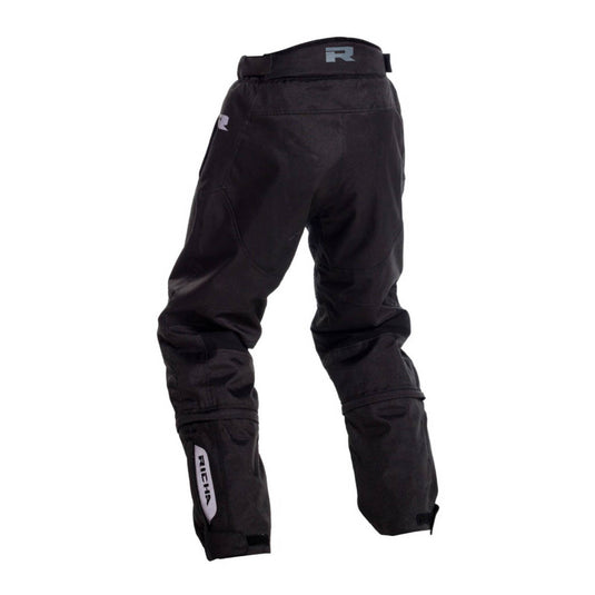 Richa Junior Tipo Pant - Black