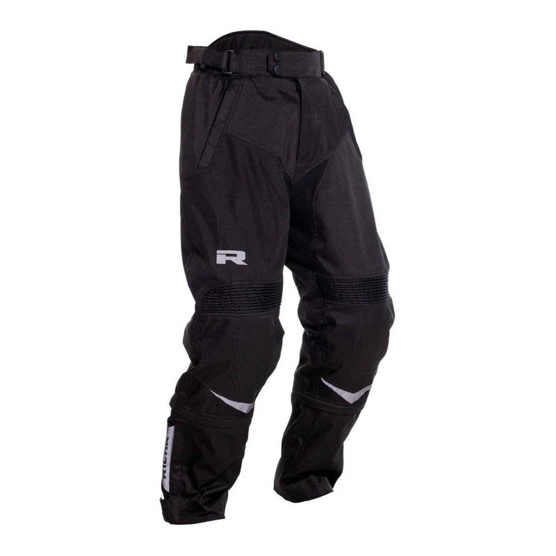 Load image into Gallery viewer, Richa Junior Tipo Pant - Black
