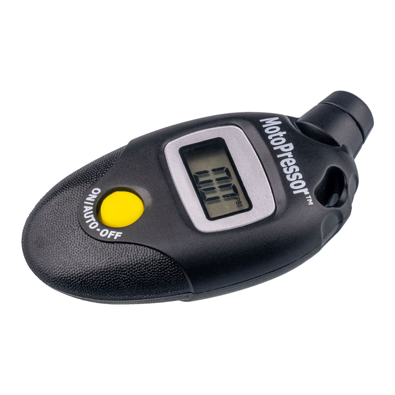 Load image into Gallery viewer, Rocky Creek Motopressor Digital Tyre Gauge V2

