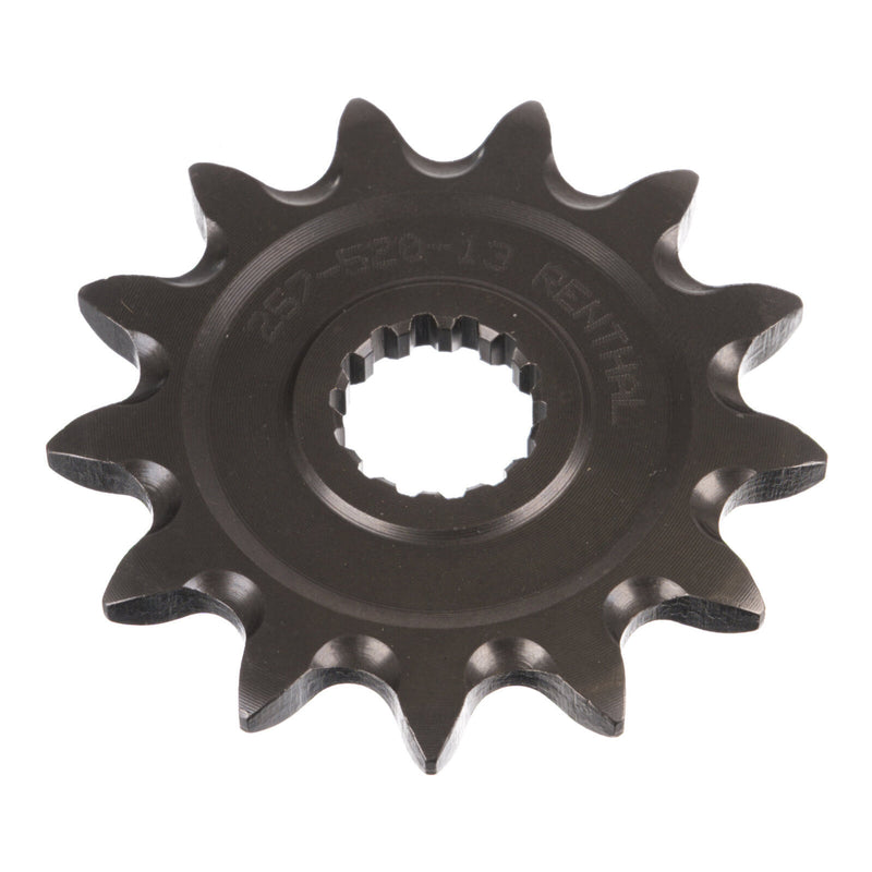 Load image into Gallery viewer, Renthal Front Sprocket 13T Grooved Yamaha
