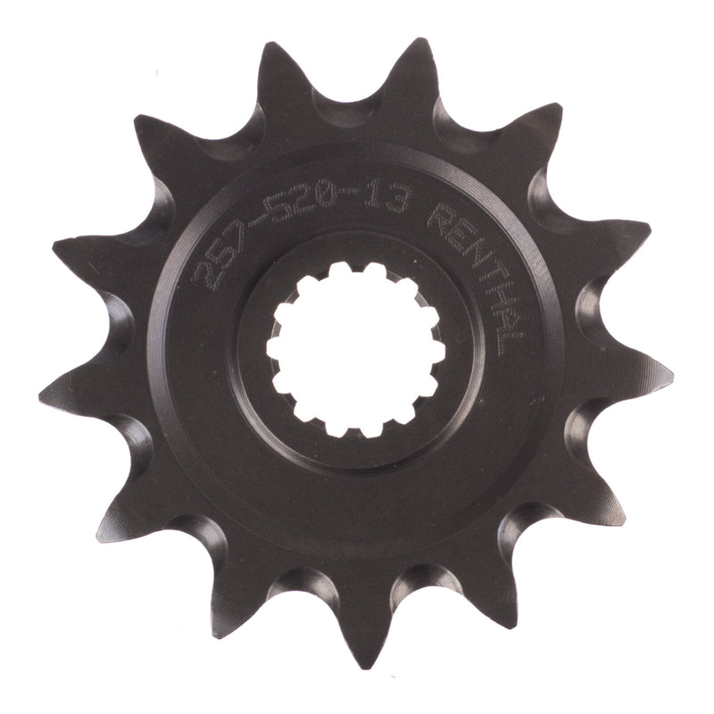 Load image into Gallery viewer, Renthal Front Sprocket 13T Grooved Yamaha

