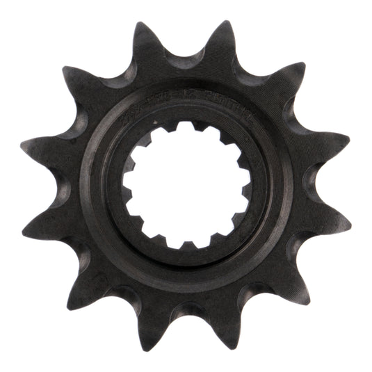 Renthal Front Sprocket 12T Grooved Yam
