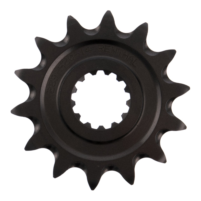 Load image into Gallery viewer, Renthal Front Sprocket 14T Grooved
