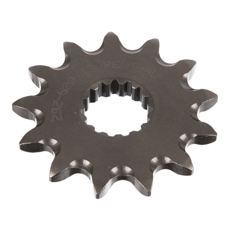 Load image into Gallery viewer, Renthal Front Sprocket 13T Grooved
