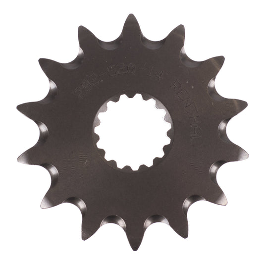 Renthal Front Sprocket 14T Grooved