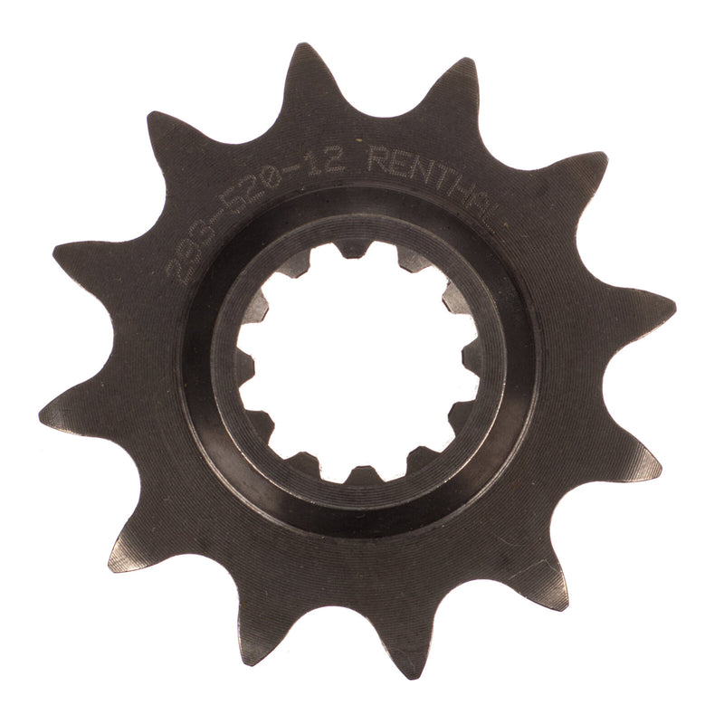 Load image into Gallery viewer, Renthal Front Spcoket Grooved 293 / 520 [Husaberg]
