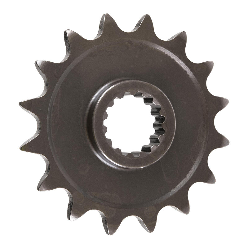 Load image into Gallery viewer, Renthal Front Sprocket 17T Grooved KTM

