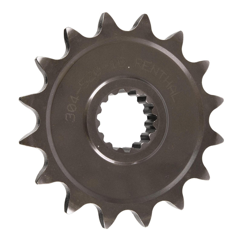 Load image into Gallery viewer, Renthal Front Sprocket 17T Grooved KTM
