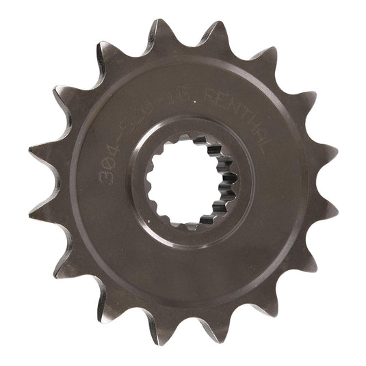 Renthal Front Sprocket 17T Grooved KTM