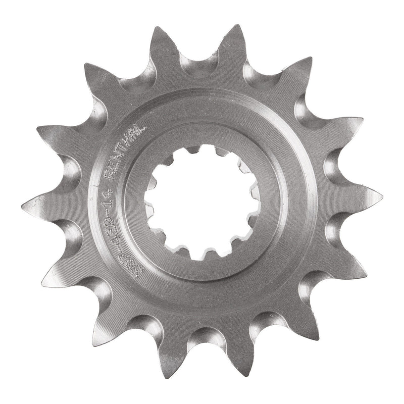Load image into Gallery viewer, Renthal Front Sprocket 12T Grooved KTM
