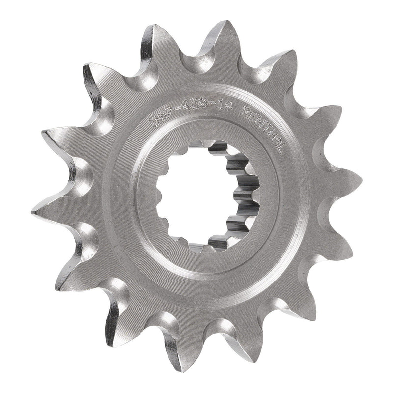 Load image into Gallery viewer, Renthal Front Sprocket 13T Grooved KTM
