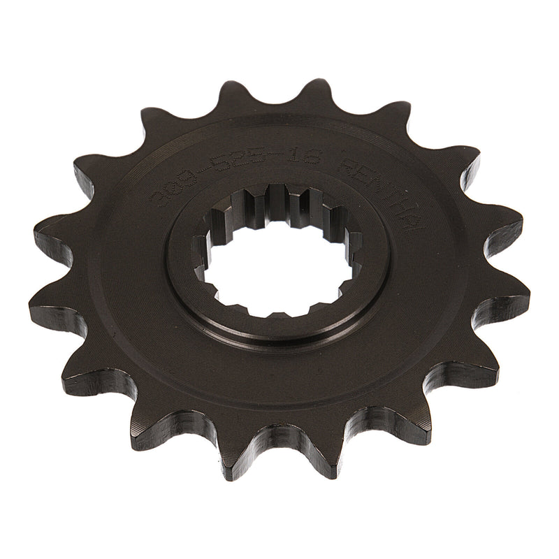 Load image into Gallery viewer, Renthal Front Sprocket 16T Grooved Yamaha
