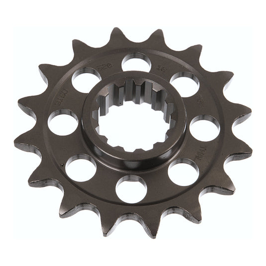 Renthal Front Sprocket 16T Grooved Honda