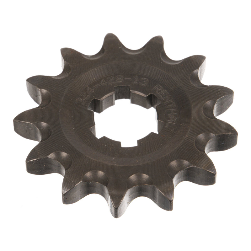 Load image into Gallery viewer, Renthal Front Sprocket 13T Grooved
