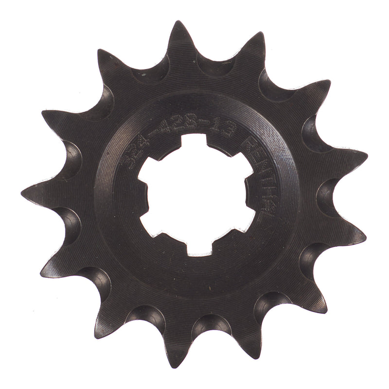 Load image into Gallery viewer, Renthal Front Sprocket 13T Grooved
