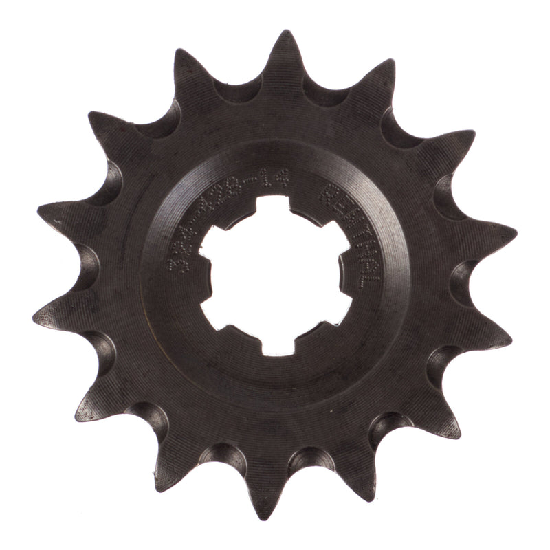 Load image into Gallery viewer, Renthal Front Sprocket 14T
