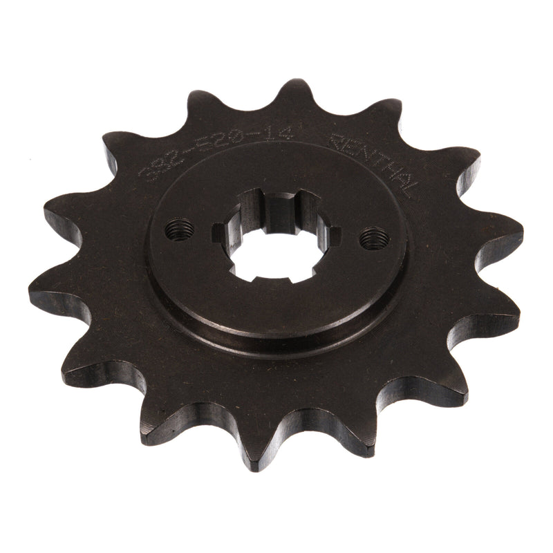 Load image into Gallery viewer, Renthal Front Sprocket 14T
