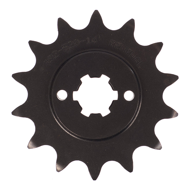 Load image into Gallery viewer, Renthal Front Sprocket 14T

