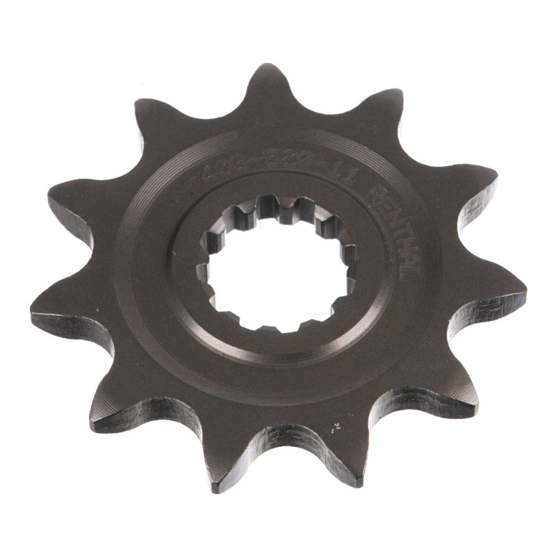 Load image into Gallery viewer, Renthal Front Sprocket 11T
