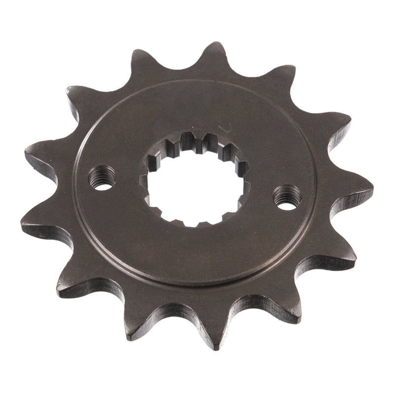 Load image into Gallery viewer, Renthal Front Sprocket 13T Grooved Kawasaki
