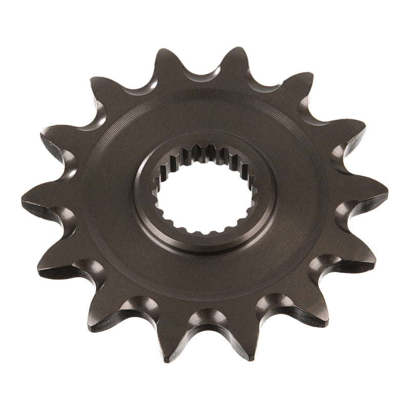 Load image into Gallery viewer, Renthal Front Sprocket 14T Grooved Honda
