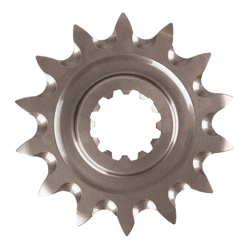 Load image into Gallery viewer, Renthal Front Sprocket 14T Grooved (KTM SX / MC / TC 65 '09 - '23)
