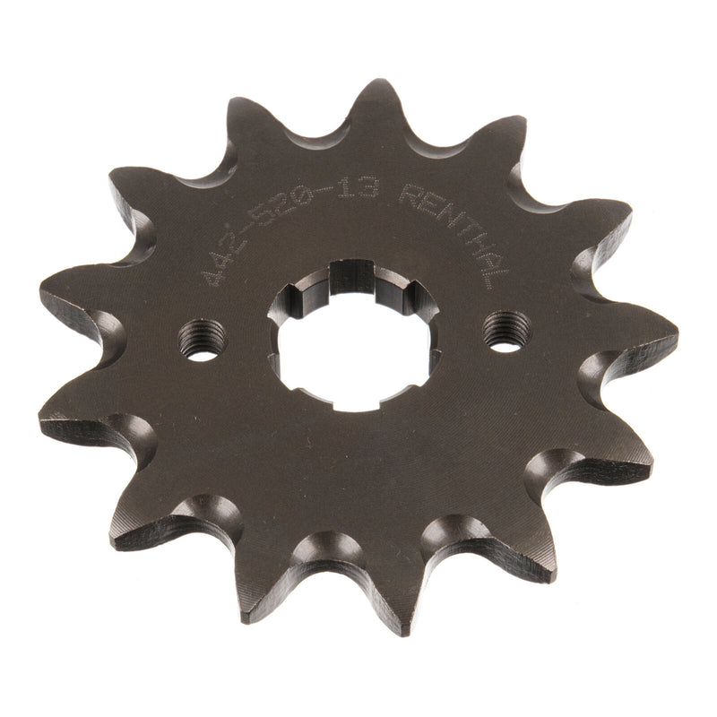 Load image into Gallery viewer, Renthal Front Sprocket 13T Grooved Honda
